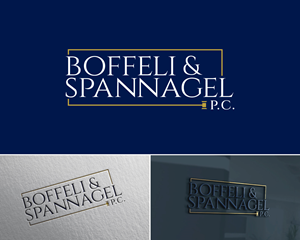 Logo Design by Atec for this project | Design: #33706210