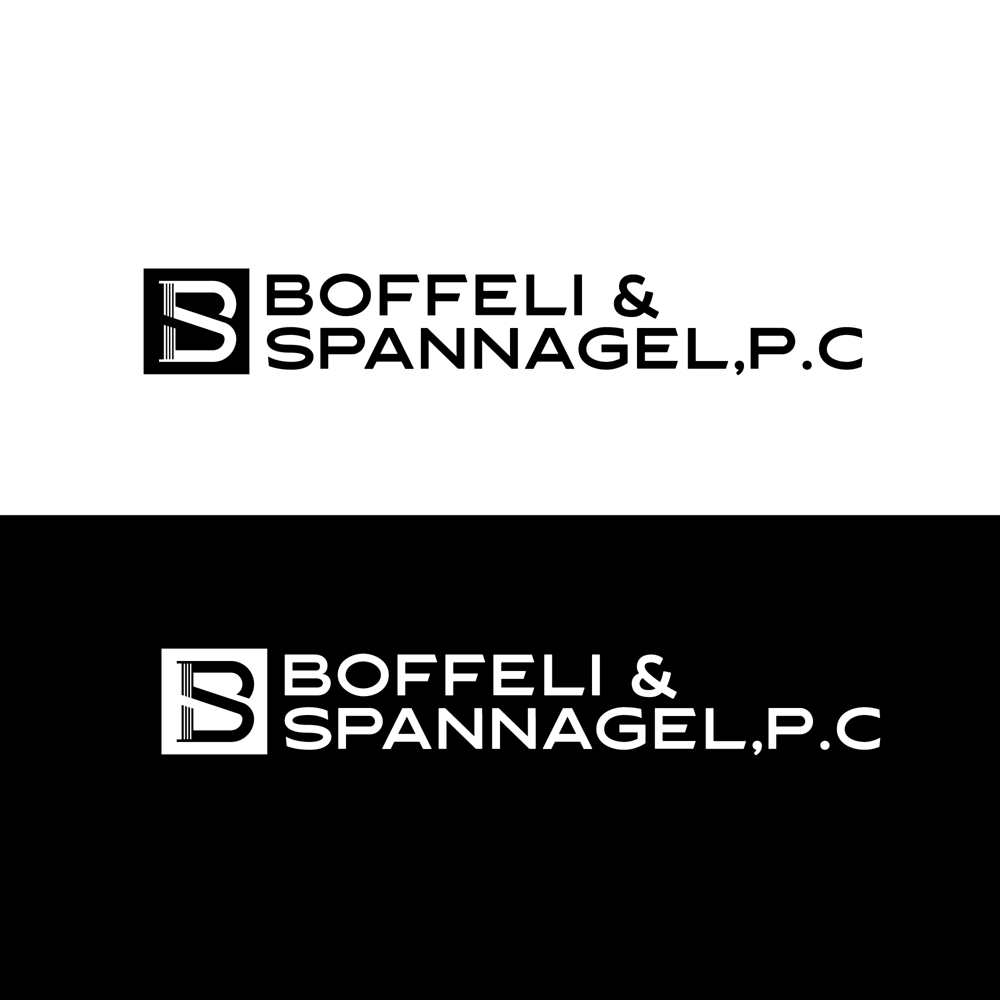 Logo Design by sherman for this project | Design #33702796