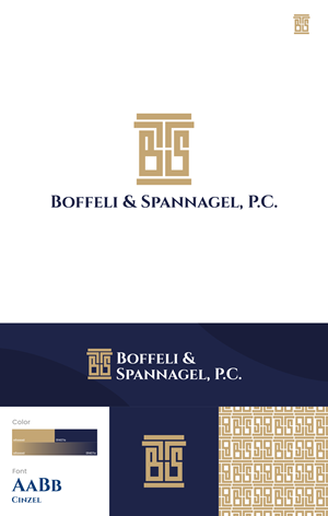Logo Design by Degree Studio