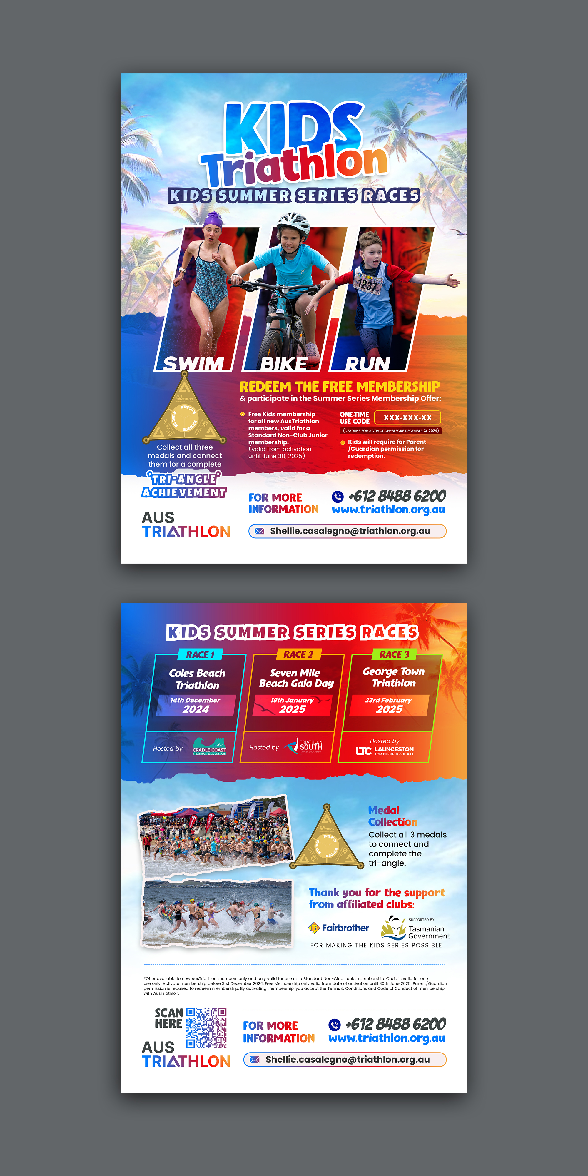Flyer Design by debdesign for this project | Design #33701851