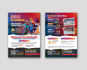 Flyer Design by debdesign for this project | Design: #33701903