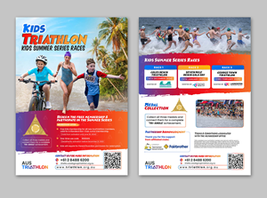 Flyer Design by debdesign for this project | Design: #33702217