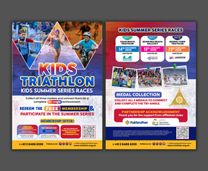 Flyer Design by debdesign for this project | Design: #33703556