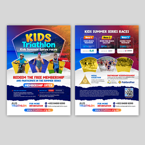 Flyer Design by debdesign for this project | Design: #33703672