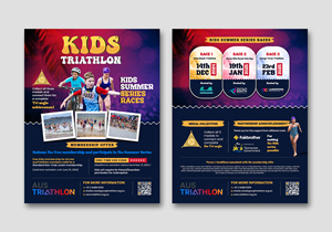 Flyer Design by debdesign for this project | Design: #33703679
