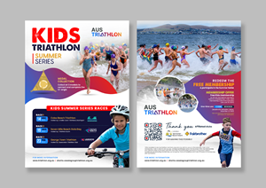 Flyer Design by debdesign for this project | Design: #33769066