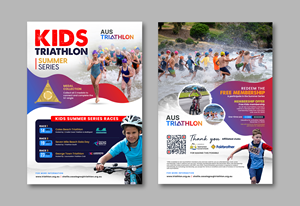 Flyer Design by debdesign for this project | Design: #33776472