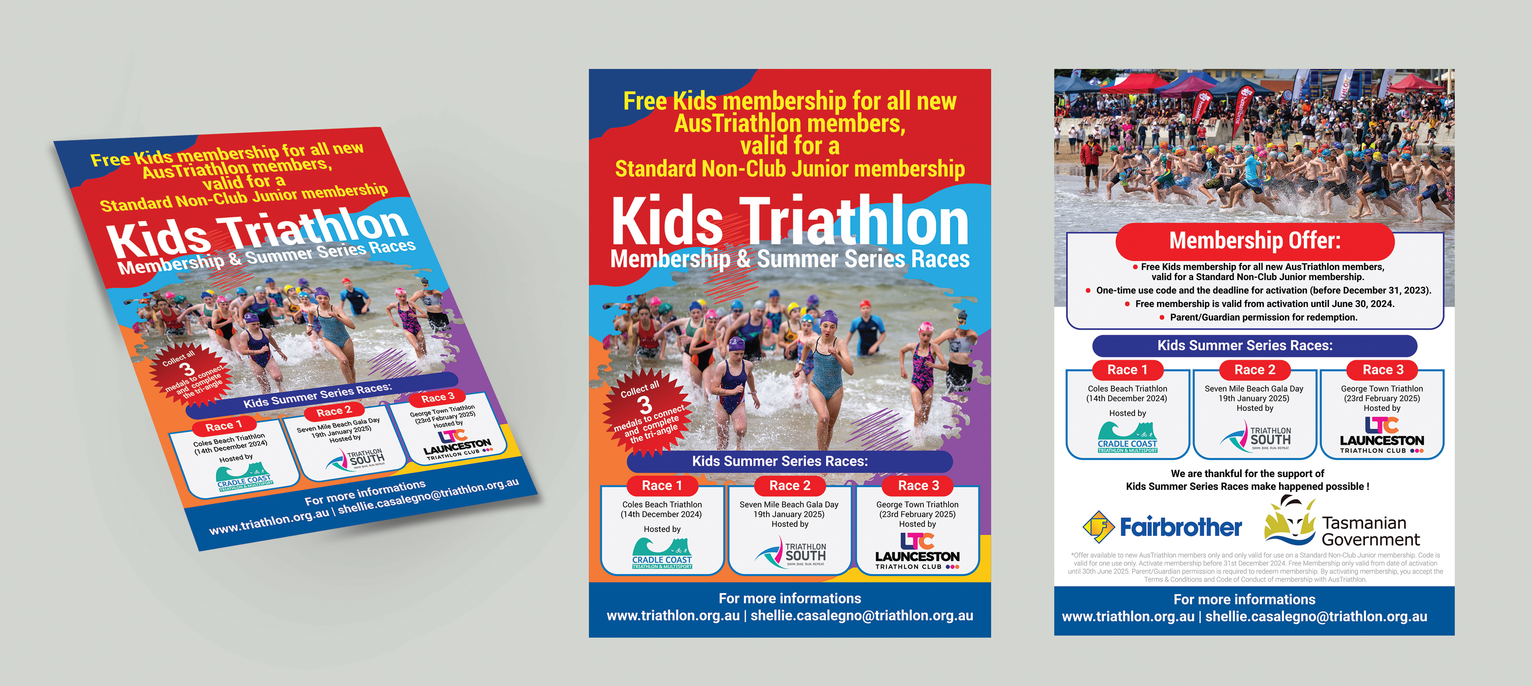 Flyer Design by Impressive Designs for this project | Design #33703964