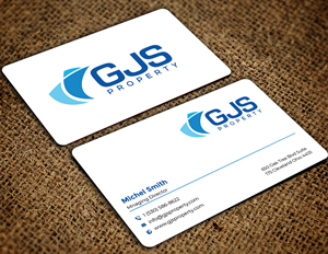 Design de Carte de Visite par Graphixpointt pour ce projet | Design : #33700169