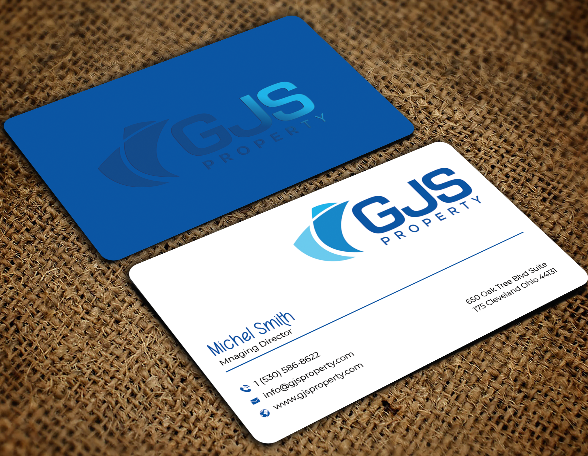 Design de Carte de Visite par Graphixpointt pour ce projet | Design #33703819