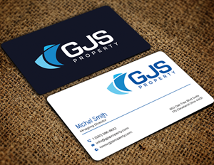 Design de Carte de Visite par Graphixpointt pour ce projet | Design : #33703821