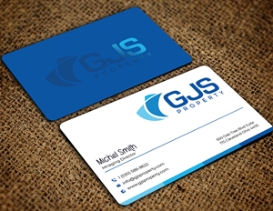 Design de Carte de Visite par Graphixpointt pour ce projet | Design : #33703918