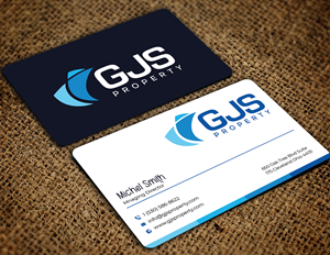 Design de Carte de Visite par Graphixpointt pour ce projet | Design : #33703920