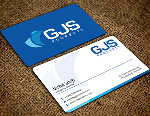 Design de Carte de Visite par Graphixpointt pour ce projet | Design : #33703955