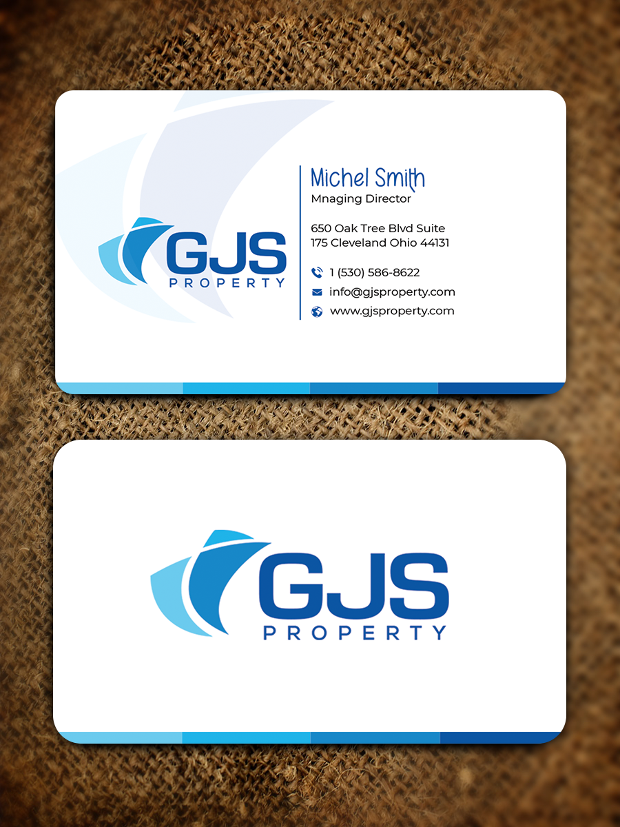 Design de Carte de Visite par Graphixpointt pour ce projet | Design #33704012