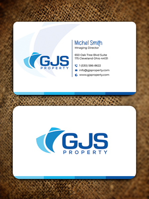 Design de Carte de Visite par Graphixpointt pour ce projet | Design : #33704012