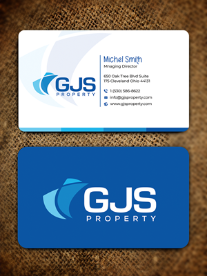 Design de Carte de Visite par Graphixpointt pour ce projet | Design : #33704013