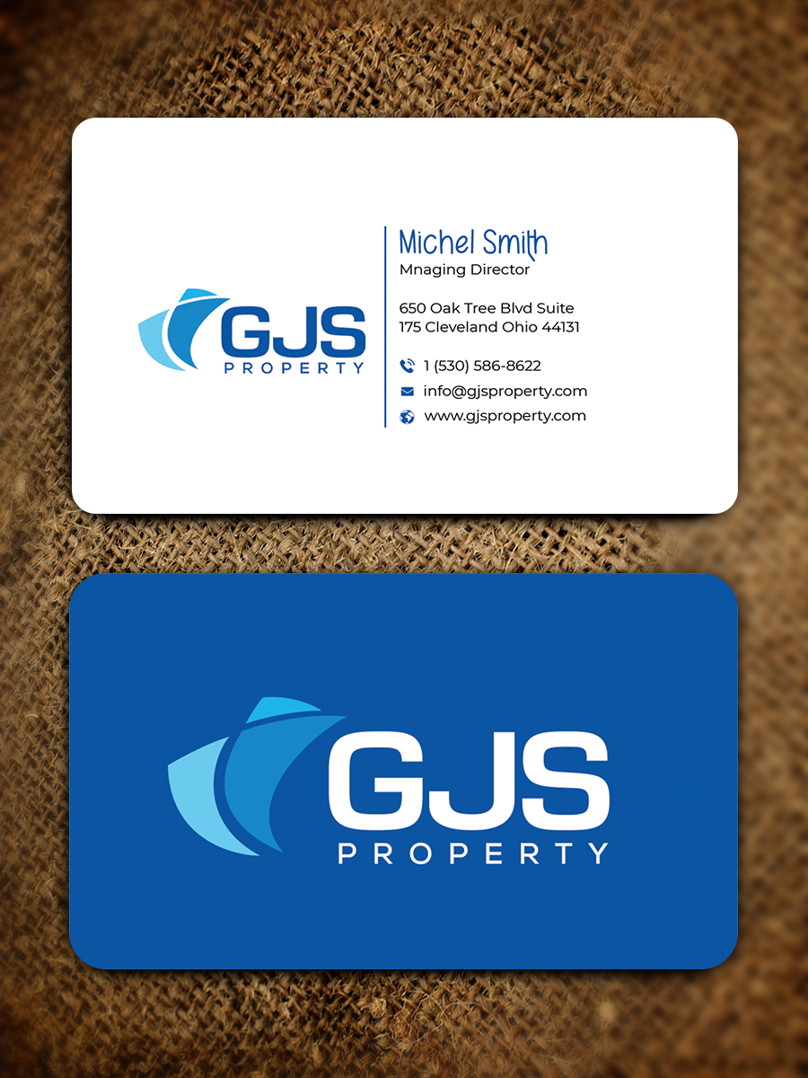 Design de Carte de Visite par Graphixpointt pour ce projet | Design #33704067