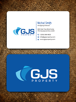 Design de Carte de Visite par Graphixpointt pour ce projet | Design : #33704067