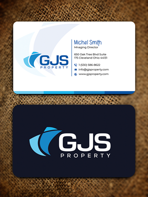 Design de Carte de Visite par Graphixpointt pour ce projet | Design : #33704069