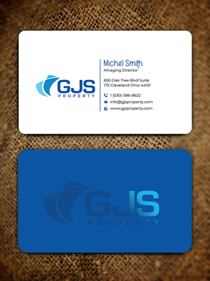 Design de Carte de Visite par Graphixpointt pour ce projet | Design : #33704072