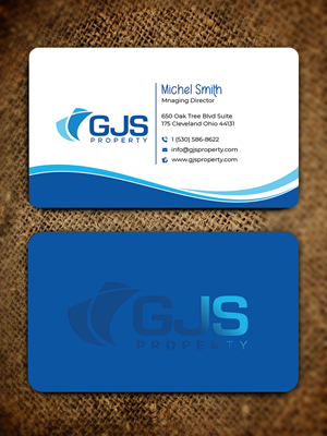 Design de Carte de Visite par Graphixpointt pour ce projet | Design : #33704198