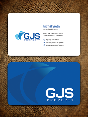 Design de Carte de Visite par Graphixpointt pour ce projet | Design : #33704200
