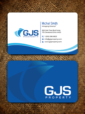 Design de Carte de Visite par Graphixpointt pour ce projet | Design : #33704201