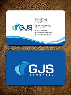 Design de Carte de Visite par Graphixpointt pour ce projet | Design : #33704202