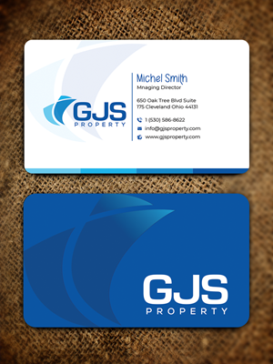 Design de Carte de Visite par Graphixpointt pour ce projet | Design : #33704206