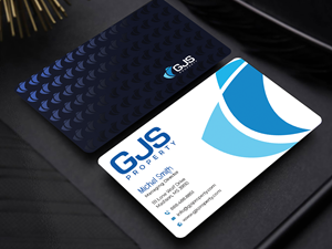 Design de Carte de Visite par Graphixpointt pour ce projet | Design : #33707501