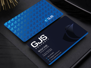 Design de Carte de Visite par Graphixpointt pour ce projet | Design : #33707613