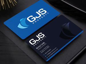 Business Card Design by Graphixpointt for this project | Design: #33707615