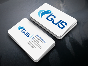 Business Card Design by Expert Bappy for this project | Design: #33700123