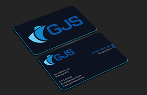 Business Card Design by Expert Bappy for this project | Design: #33700173
