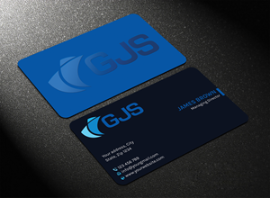 Business Card Design by Expert Bappy for this project | Design: #33700191