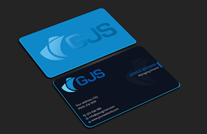 Business Card Design by Expert Bappy for this project | Design: #33700225