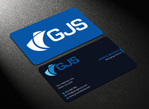 Business Card Design by Expert Bappy for this project | Design: #33700226