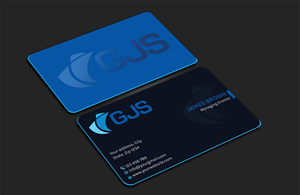 Business Card Design by Expert Bappy for this project | Design: #33700246