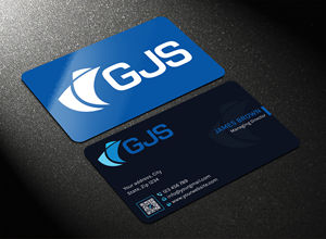 Business Card Design by Expert Bappy for this project | Design: #33700281