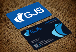 Business Card Design by Expert Bappy for this project | Design: #33700486
