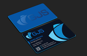 Business Card Design by Expert Bappy for this project | Design: #33700505