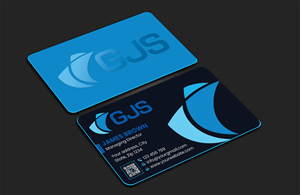 Business Card Design by Expert Bappy for this project | Design: #33700506