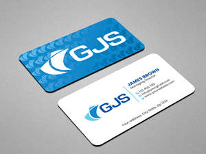 Business Card Design by Expert Bappy for this project | Design: #33700752