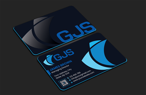 Business Card Design by Expert Bappy for this project | Design: #33701136