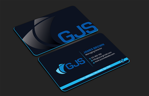 Business Card Design by Expert Bappy for this project | Design: #33701137