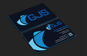 Business Card Design by Expert Bappy for this project | Design: #33701196