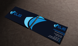 Business Card Design by Expert Bappy for this project | Design: #33701306