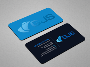 Business Card Design by Expert Bappy for this project | Design: #33701479