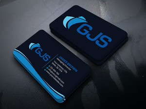 Business Card Design by Expert Bappy for this project | Design: #33701561
